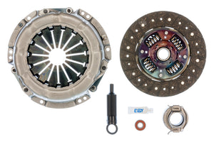 Exedy OE Toyota 4Runner V6 Clutch Kit (1988-1995) – Reliable Replacement for Toyota 4Runner and T100