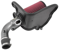 AEM Performance Cold Air Intake System for 2017-2019 Chevrolet Cruze - Part Number AEM21-805C