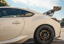 APR Peformance  Toyota GR86/ Subaru BRZ 61" GTC-300 Wing 2022-2024 SPEC
