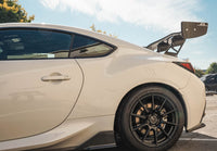 APR Peformance  Toyota GR86/ Subaru BRZ 61" GTC-300 Wing 2022-2024 SPEC
