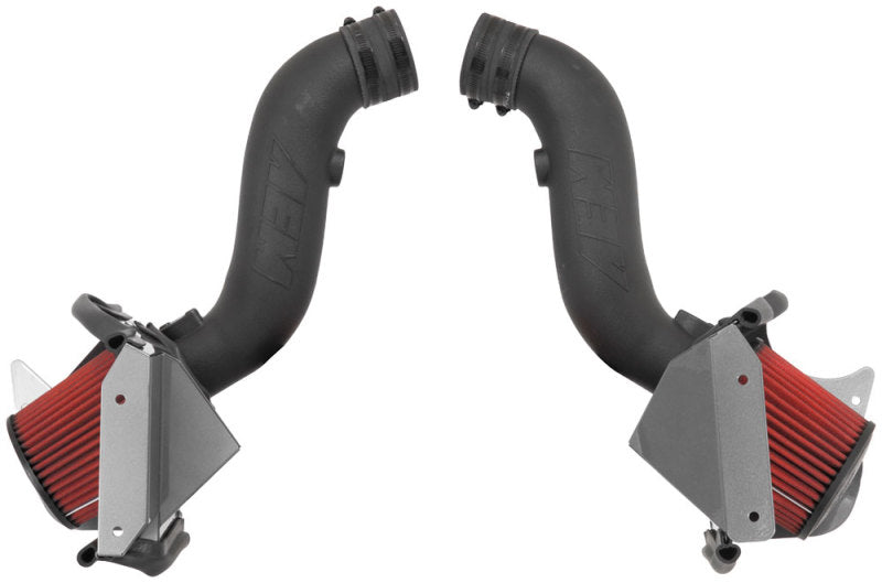 AEM Induction 21-821DS Performance Cold Air Intake System for Nissan 370Z