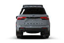 Rally Armor 23-24 Toyota Sequoia Black UR Mud Flap Grey Logo (MF88-UR-BLK-GRY)