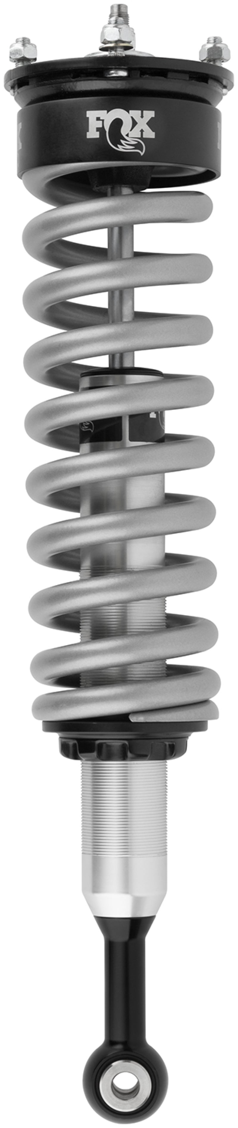 Fox 2010+ Nissan Patrol Y62 2.0 Performance Series IFP Shock Front 0-2in Lift (985-02-137)
