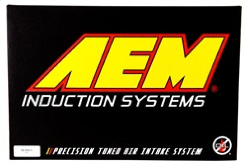 AEM Induction C.A.S. 06-13 Lexus IS250 V6-2.5L F/I Cold Air Intake System