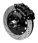 Wilwood Forged Narrow Superlite 6R Front Brake Kit for 1988-1998 GMC C1500 by Wilwood Part #wil140-15950-D