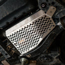 Cali Raised Catalytic Converter Shield Fits 22+ Toyota Tundra (CR3943)