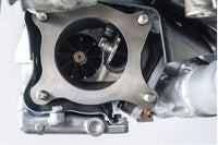 Forced Performance 2015+ Subaru WRX FA20 Blue Turbo LOPE BB Internal WG w/Factory 14psi Actuator (2025285)