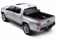 Truxedo 2022+ Toyota Tundra 6ft. 6in. Sentry CT Bed Cover - With Deck Rail System (1564316)