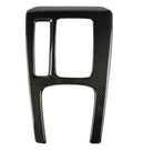 Remark - Carbon Fiber Center Console Panel 2022+ Honda Civic Type R (FL5) Gloss Finish (RMK-05-IC01H-02G)