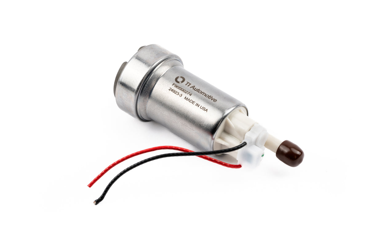 AMS Performance Infiniti Q50/Q60/Nissan Z Single to Dual Pump Upgrade Kit (AMS.53.07.0020-1)