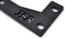 ISR Performance Manual Transmission Crossmember - SR KA 240sx (S13) & (S14) (IS-TMCOE-S1314)