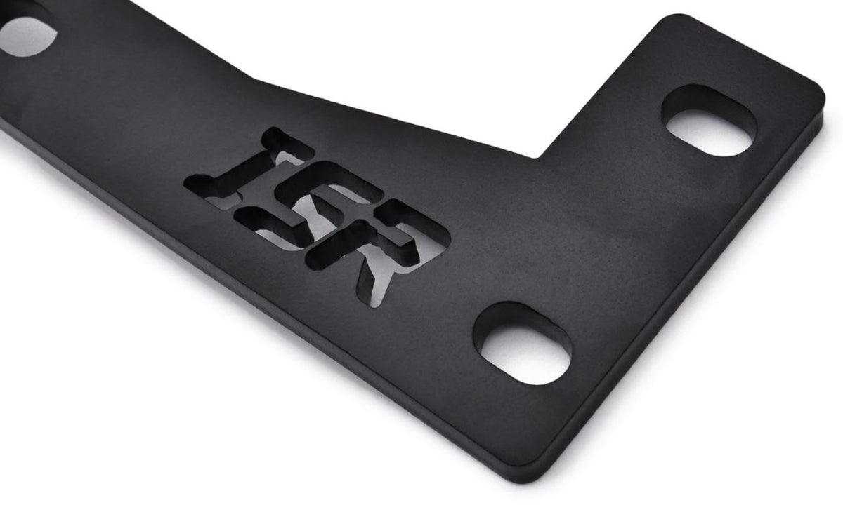 ISR Performance Manual Transmission Crossmember - SR KA 240sx (S13) & (S14) (IS-TMCOE-S1314)