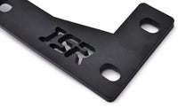ISR Performance Manual Transmission Crossmember - SR KA 240sx (S13) & (S14) (IS-TMCOE-S1314)