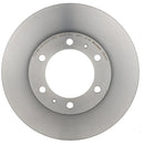 Brembo 03-09 4Runner/07-14 FJ Cruiser/05-20 Tacoma Front Premium UV Coated OE Equivalent Rotor (09.B461.11)