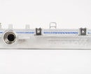 Koyo 88-91 Honda Civic / CRX EF Chassis w/B-Series (Manual Transmission) All-Aluminum Radiator (KH080146)