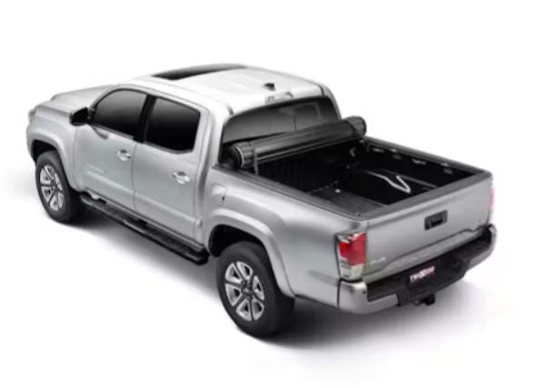 Truxedo 2022+ Toyota Tundra 6ft. 6in. Sentry Bed Cover - With Deck Rail System (1564301)