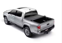 Truxedo 2022+ Toyota Tundra 6ft. 6in. Pro X15 Bed Cover - With Deck Rail System (1464301)
