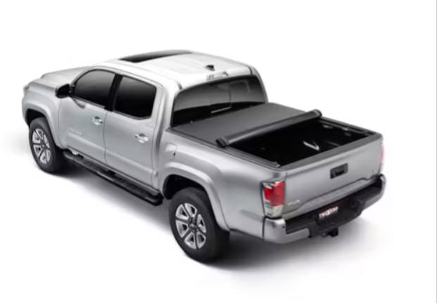 Truxedo 2022+ Toyota Tundra 6ft. 6in. Pro X15 Bed Cover - With Deck Rail System (1464301)
