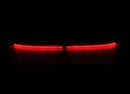 AlphaRex 21-24 Toyota GR86 / Subaru BRZ LUXX-Series LED Trunk Light Black (220010)