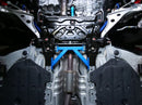 Cusco Power Brace Front Cross Member 23+ Honda Civic Type-R (FL5) (3F7 492 C)