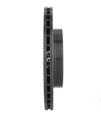 Brembo 99-05 Honda Civic/07-13 Fit/10-14 Insight Front Premium UV Coated OE Equivalent Rotor (09.9936.11)