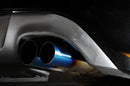 ISR Performance Race Exhaust - 09-13 Hyundai Genesis Coupe 3.8 V6 (IS-RCE-GEN38)
