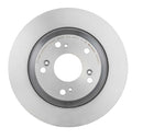 Brembo 15-18 Porsche Macan Front Grooved UV Coated Rotor (08.9092.11)
