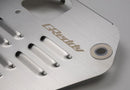 GReddy 2022+ Toyota GT86(JDM) / Subaru BRZ Oil Pan Baffle Plate- Stainless Steel (13515903)