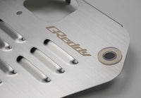 GReddy 2022+ Toyota GT86(JDM) / Subaru BRZ Oil Pan Baffle Plate- Stainless Steel (13515903)