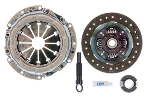 Exedy OE Clutch Kit for 2010-2011 Kia Soul L4 – Reliable OEM Replacement