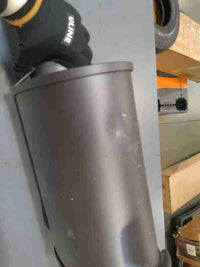 Dented HKS 91-93 NISSAN SILVIA PS13/RPS13 SR20DET Hi-Power 409 | 31006-AN017