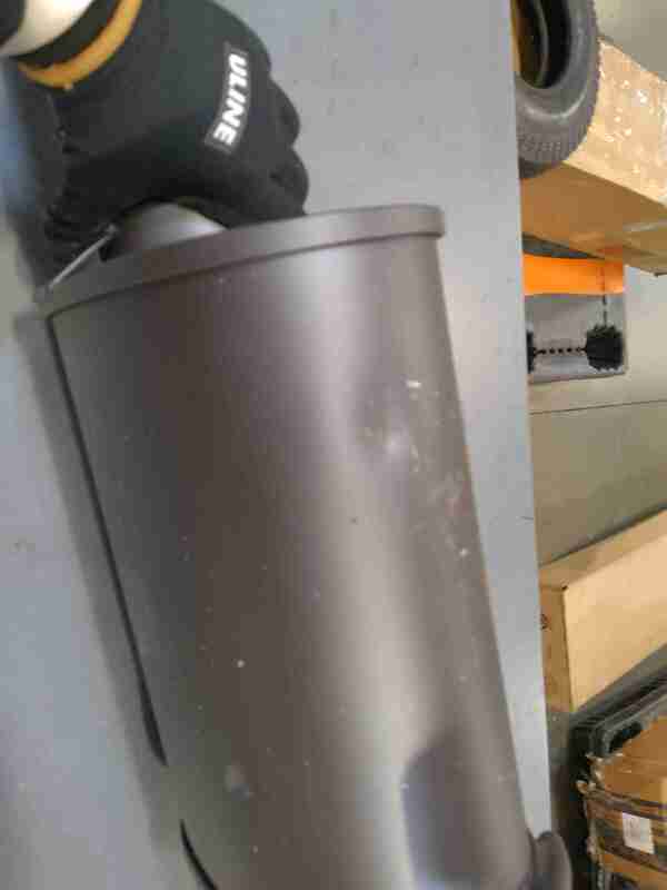 Dented HKS 91-93 NISSAN SILVIA PS13/RPS13 SR20DET Hi-Power 409 | 31006-AN017