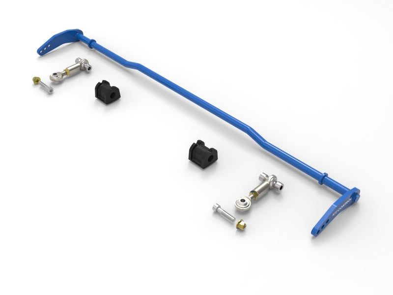 aFe 13-23 Toyota GR86 CONTROL Rear Sway Bar - Blue (440-722001RL)