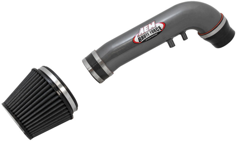 AEM Induction 21-8103DC Brute Force Air Intake System for Ford Mustang GT