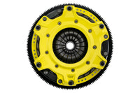 ACT Mod-Twin 10.5 XT Rigid Street Clutch Kit for Chevrolet Camaro and Corvette LS Engines