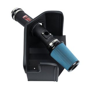 Injen 23-25 Toyota GR Corolla L3-1.6L Turbo Wrinkle Black Short Ram Cold Air Intake | SP2082WB