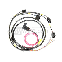 Rywire Acura RSX / Honda S2000 Coil Harness with K-Series Coils and T1 Trigger (Non-OE ECU)