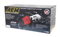 AEM 21-513B Performance Cold Air Intake System for Acura TL (2004-2008)