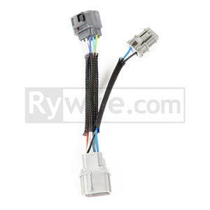 Rywire OBD2 10-Pin to OBD1 Distributor Adapter - Automotive Connector Conversion