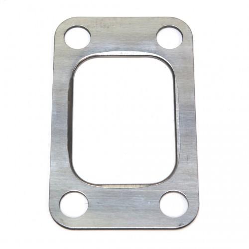 BLOX Racing MLS 4-Bolt T3 Open Exhaust Manifold Gasket – High-Performance Replacement for Turbocharged Engines