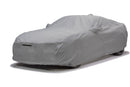 Covercraft 23-24 Toyota Gr Corolla Custom 5-Layer Softback All Climate Car Cover - Gray (C18744AC)