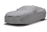 Covercraft 23-24 Toyota Gr Corolla Custom 5-Layer Softback All Climate Car Cover - Gray (C18744AC)