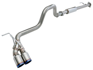 HKS LEGAMAX Premium TRAIL MASTER HILUX GUN125 (31021-AT005)