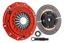 Action Clutch 06-11 Honda Civic Si 2.0L (K20Z3) Ironman Sprung (Street) Clutch Kit