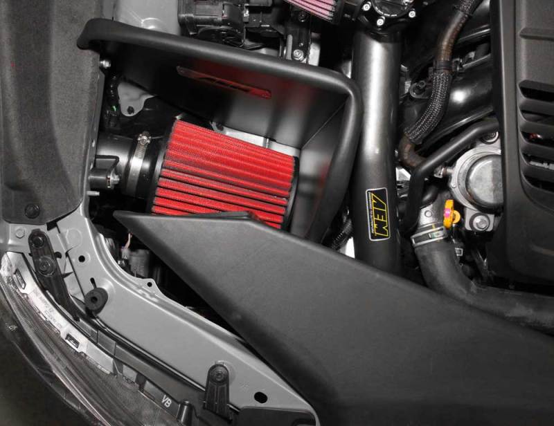 AEM Induction 21-732C Performance Cold Air Intake System for Subaru WRX