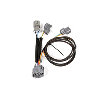 Rywire Honda Prelude (US Spec) OBD2 to OBD2 10-Pin Distributor Adapter - Rywire Part Number RY-RY-DIS-PRELUDE-2-2-10-PIN