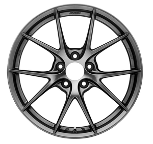 Mugen FR10 19x9.5" +60 5x120 Forged Wheel