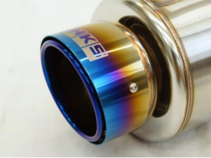 HKS Hi-Power SPEC-L2 BLUEST ZN8/ZD8 FA24 (32016-AF101V)