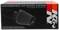 K&N 09 Honda Fit 1.5L Typhoon Short Ram Intake