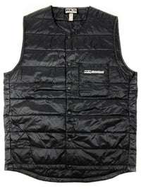 HKS MOTORSPORT PUFF VEST 3L (51007-AK466)